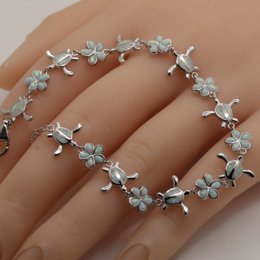 Sea Turtle bracelet