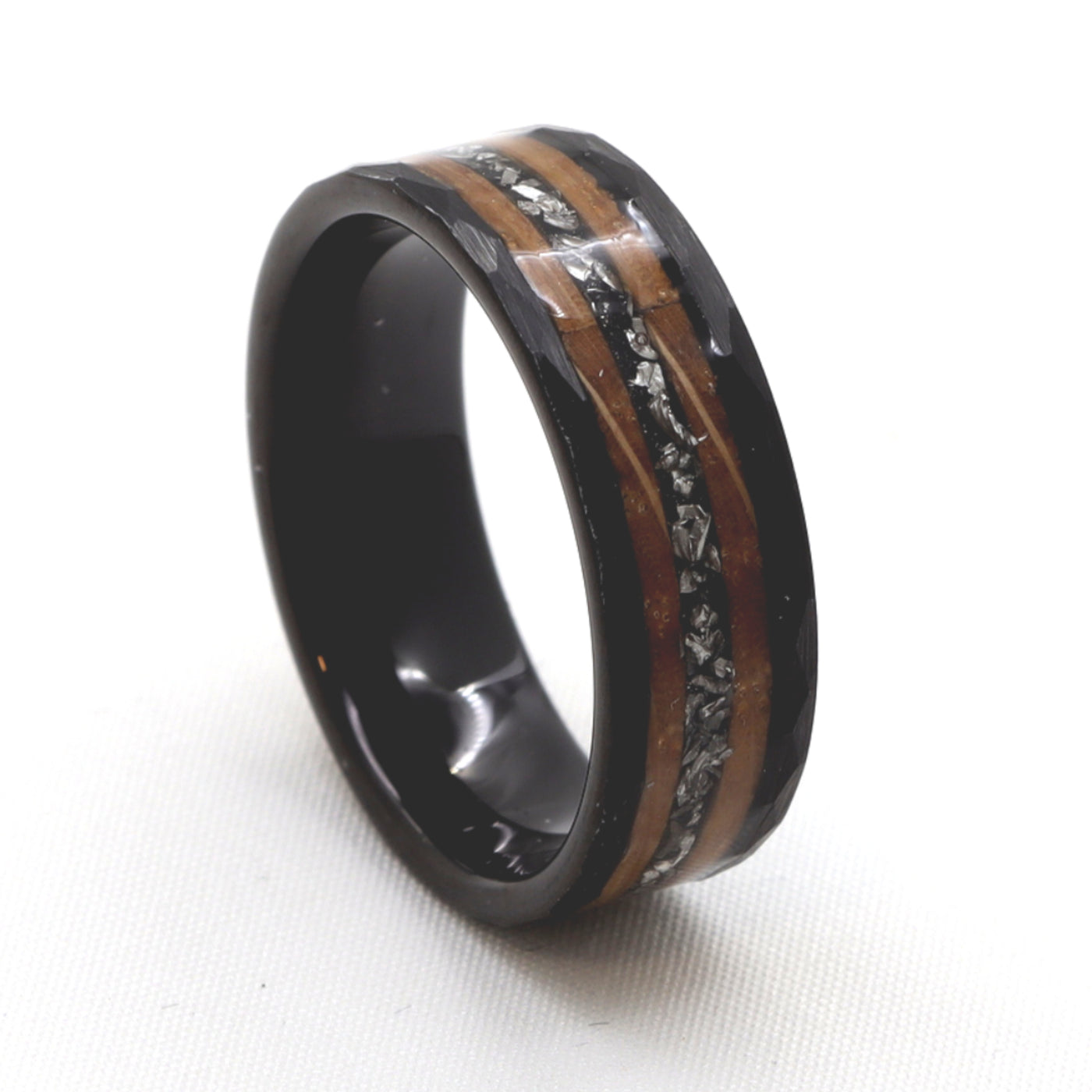 Men's Wedding Band Rings