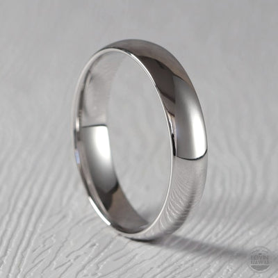 Wedding rings for men and women