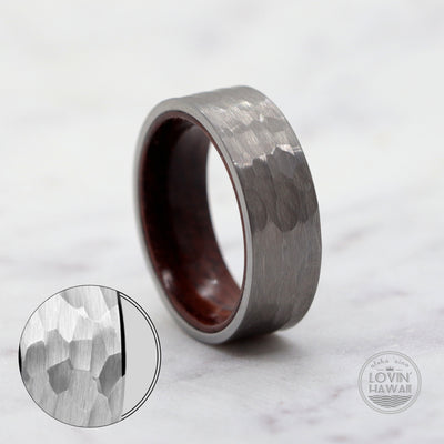 unique men's ring