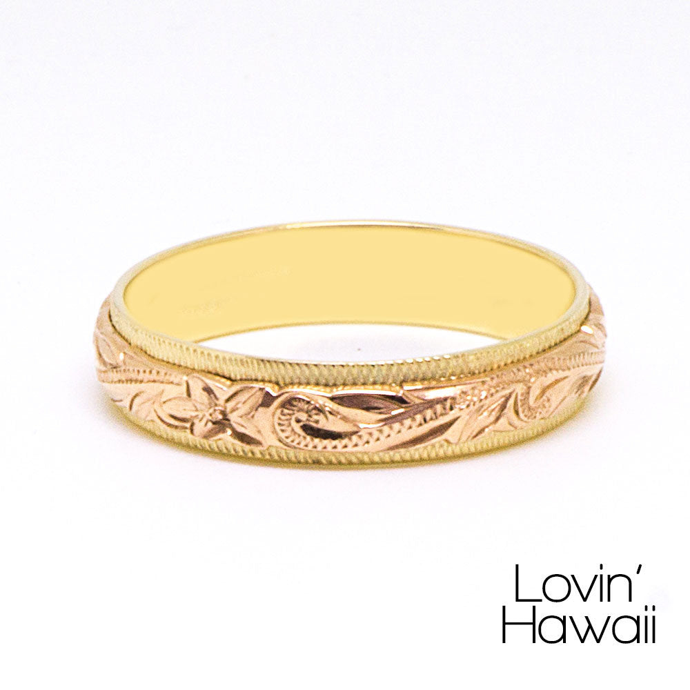 wedding rings in hawaii