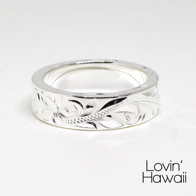Hawaii Heirloom Ring