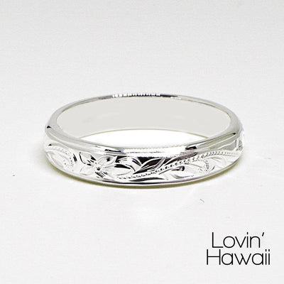 Hawaiian Ring