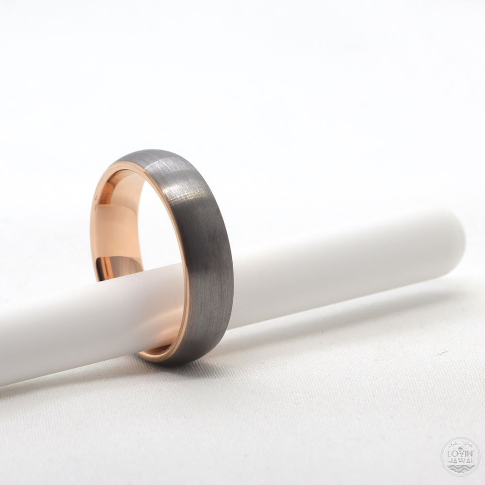 simple mens wedding ring